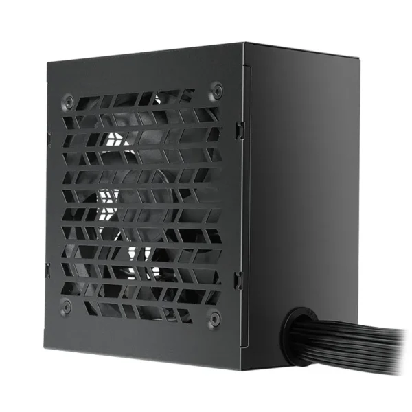 SAMA H700 Black 700W 80 PLUS ATX 2.52 Non-Modular Power Supply DC-to-DC 120mm Fan - H0700-BKSHW001-SU