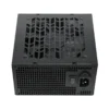 SAMA H700 Black 700W 80 PLUS ATX 2.52 Non-Modular Power Supply DC-to-DC 120mm Fan - H0700-BKSHW001-SU