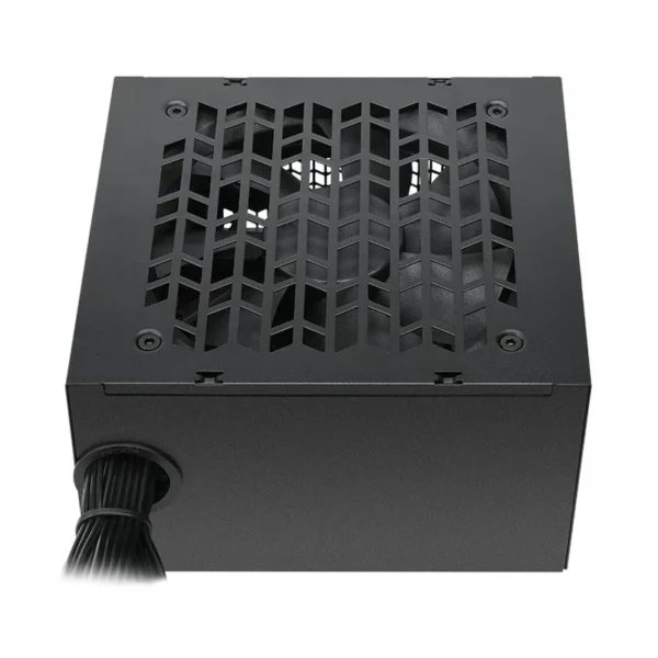 SAMA H700 Black 700W 80 PLUS ATX 2.52 Non-Modular Power Supply DC-to-DC 120mm Fan - H0700-BKSHW001-SU