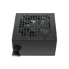 SAMA K650 Black 650W 80 PLUS Bronze ATX 2.52 Non-Modular Power Supply DC-to-DC 120mm Fan - K0650-BKBFWA25-US