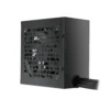 SAMA K650 Black 650W 80 PLUS Bronze ATX 2.52 Non-Modular Power Supply DC-to-DC 120mm Fan - K0650-BKBFWA25-US