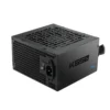 SAMA K650 Black 650W 80 PLUS Bronze ATX 2.52 Non-Modular Power Supply DC-to-DC 120mm Fan - K0650-BKBFWA25-US