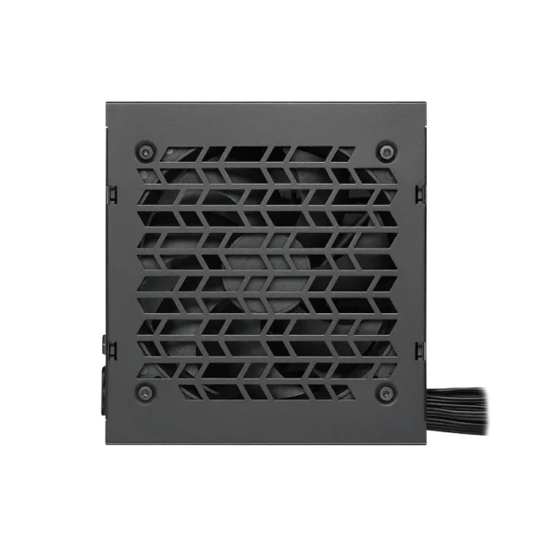 SAMA K750 Black 750W 80 PLUS Bronze ATX 2.52 Non-Modular Power Supply DC-to-DC Fan - K0750-BKBFWA25-US