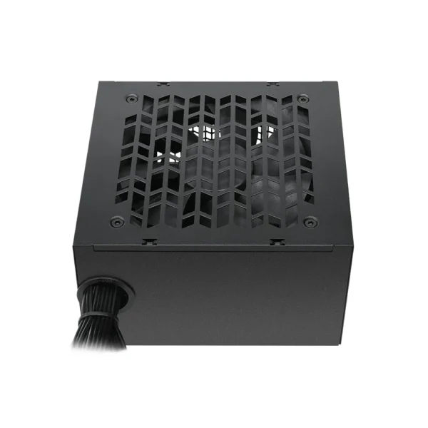 SAMA K750 Black 750W 80 PLUS Bronze ATX 2.52 Non-Modular Power Supply DC-to-DC Fan - K0750-BKBFWA25-US