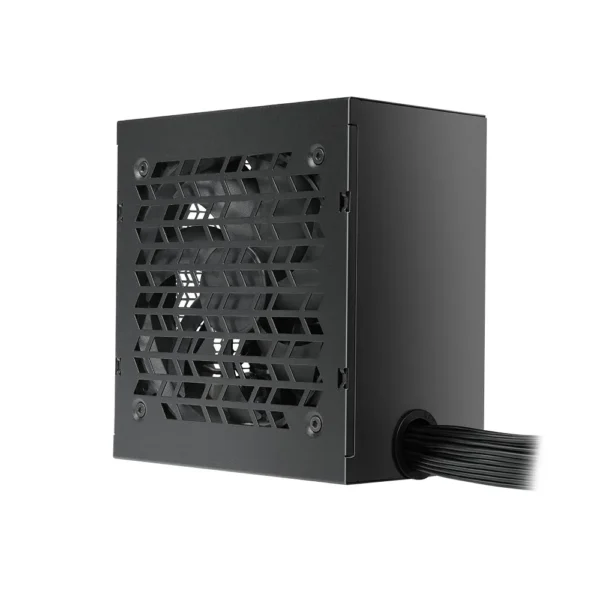 SAMA K750 Black 750W 80 PLUS Bronze ATX 2.52 Non-Modular Power Supply DC-to-DC Fan - K0750-BKBFWA25-US