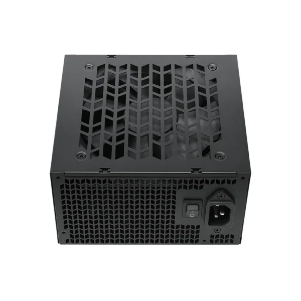 SAMA K750 Black 750W 80 PLUS Bronze ATX 2.52 Non-Modular Power Supply DC-to-DC Fan - K0750-BKBFWA25-US