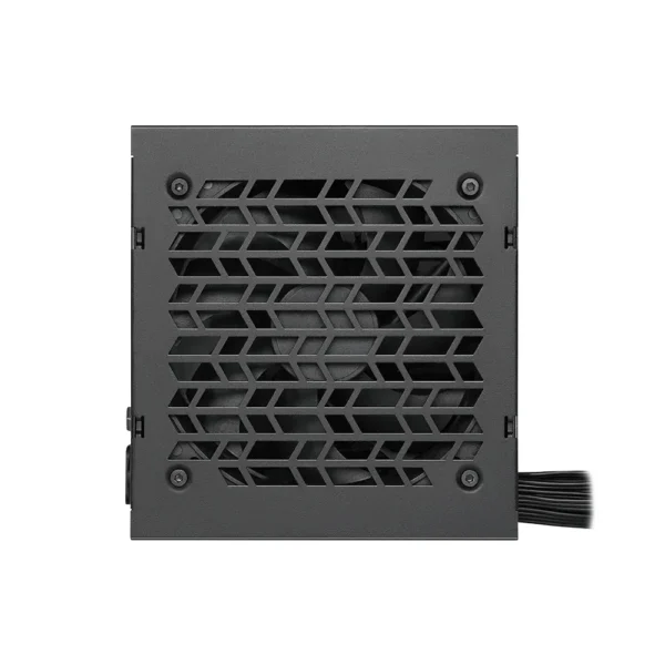 SAMA K850 Black 850W 80 PLUS Bronze ATX 2.52 Non-Modular Power Supply DC-to-DC Fan - K0850-BKBFWA25-US