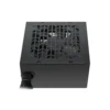 SAMA K850 Black 850W 80 PLUS Bronze ATX 2.52 Non-Modular Power Supply DC-to-DC Fan - K0850-BKBFWA25-US