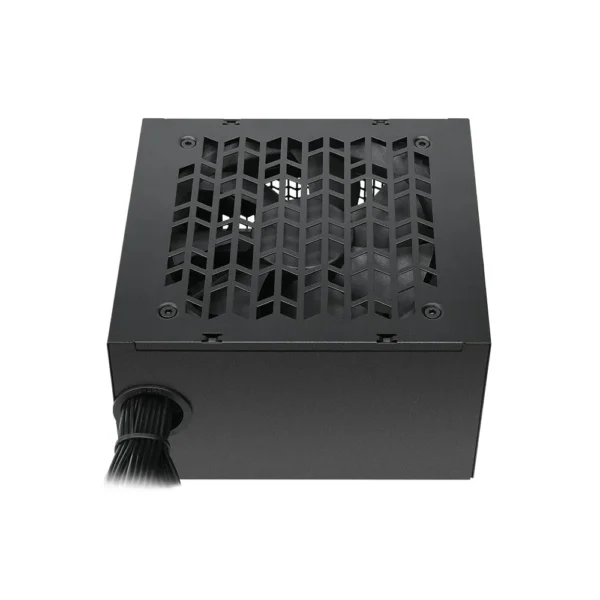 SAMA K850 Black 850W 80 PLUS Bronze ATX 2.52 Non-Modular Power Supply DC-to-DC Fan - K0850-BKBFWA25-US