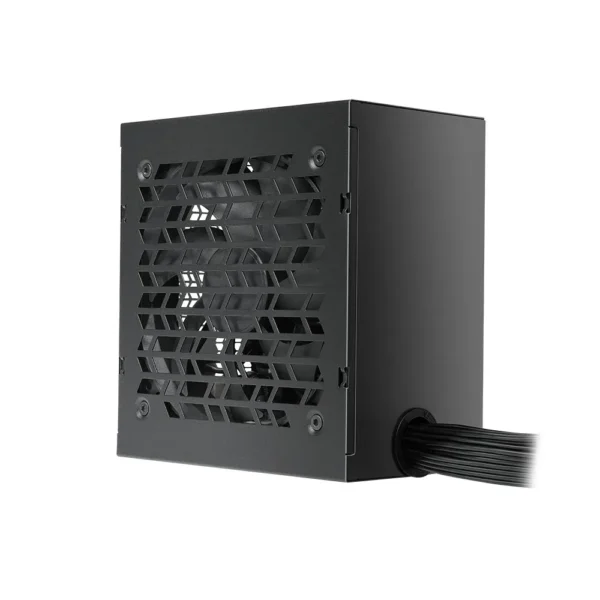 SAMA K850 Black 850W 80 PLUS Bronze ATX 2.52 Non-Modular Power Supply DC-to-DC Fan - K0850-BKBFWA25-US