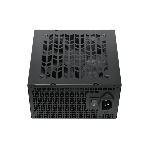 SAMA K850 Black 850W 80 PLUS Bronze ATX 2.52 Non-Modular Power Supply DC-to-DC Fan - K0850-BKBFWA25-US