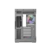 1773033398-V52.71-1024x1024 SAMA V52 ATX Mid Tower Gaming Case Dual Tempered Glass Panoramic 7x ARGB Fans USB-C - V52-BKADA7X1-GL