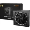 BE QUIET! Pure Power 13M 1000W ATX 3.1 Gold Fully Modular Power Supply with PCIe 5.1 Support & Silent Fan - BP028U2