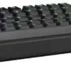 23-193-168-10 96 HE Compact 96% ASUS ROG AzothAnalog Gaming Keyboard HFX V2 Magnetic Switches OLED Display - M902 ROG AZOTH 96 HE L/BLK/HFXV2/US/PBT
