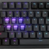 23-193-168-11 96 HE Compact 96% ASUS ROG AzothAnalog Gaming Keyboard HFX V2 Magnetic Switches OLED Display - M902 ROG AZOTH 96 HE L/BLK/HFXV2/US/PBT