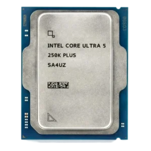 2571882 Intel Core Ultra 5 250K Plus Tray Type 18-Core up to 5.3 GHz LGA 1851 Desktop Processor AT807683B9B4886S-99DAGP