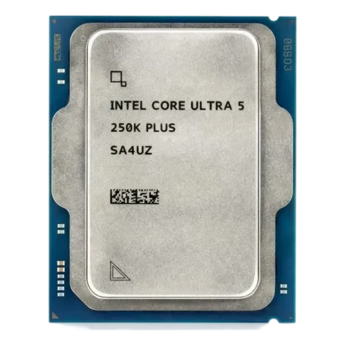 Intel Core Ultra 5 250K Plus Tray Type 18-Core up to 5.3 GHz LGA 1851 Desktop Processor AT807683B9B4886S-99DAGP