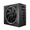 BE QUIET! Pure Power 13M 1000W ATX 3.1 Gold Fully Modular Power Supply with PCIe 5.1 Support & Silent Fan - BP028U2