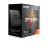 4574051-ryzen-7-5800x3d-10-anniversary-box-2 AMD Ryzen 7 5800X3D 10th Anniversary Edition 8-Core 16-Thread 4.5GHz AM4 Desktop Processor 100-100000651POF