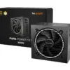 55229 BE QUIET! Pure Power 13M 850W ATX 3.1 Gold Fully Modular Power Supply with PCIe 5.1 Support & Silent Fan - BP027U2
