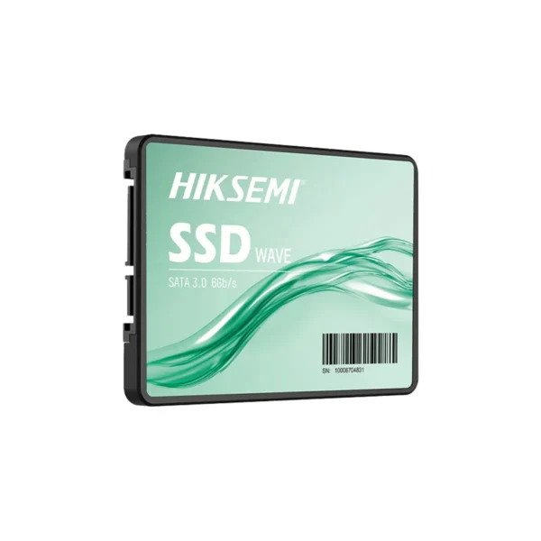 569asd4g5s6ad HIKSEMI WAVE(S) 1TB SATA III 2.5-Inch Internal SSD - HS-SSD-WAVE(S) 1024G