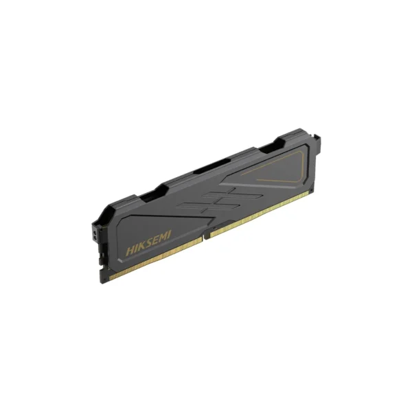 5s6d4gs5d HIKSEMI ARMOR 16GB DDR4 3200MHz UDIMM Desktop Gaming Memory - HSC416U32D2 16G