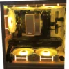 Opaline AMD Ryzen 5 7500F RTX 5050 8GB Entry Gaming & Productivity Desktop PC Package with 34-Inch Curved Monitor Opaline | AMD Ryzen 5 7500F RTX 5050 8GB Entry Gaming & Productivity Desktop PC Package with 34-Inch Curved Monitor