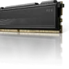 FITV_product_black Klevv Fit V Black 16GB DDR5-6000 CL30 Low Profile Desktop Memory KD5AGU880-60A300K