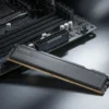FITV_brand_pic_black Klevv Fit V Black 16GB DDR5-6000 CL30 Low Profile Desktop Memory KD5AGU880-60A300K