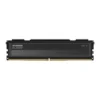 2446963_KLEVV_FIT_V_16GB_6000MTs_DDR5_memoria_CL30_fekete-i2154390 Klevv Fit V Black 16GB DDR5-6000 CL30 Low Profile Desktop Memory KD5AGU880-60A300K