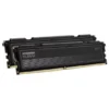 Klevv Fit V Black 32GB (2x16GB) DDR5-6000 CL28 Low Profile Desktop Memory KD5AGU880-60B280F