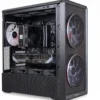 Clarity High-End 1440p and 4K Gaming PC Build AMD Ryzen 7 7800X3D, Gigabyte RTX 5070 12GB, 32GB DDR5 6000MHz CL30, 1TB Gen4 NVMe, Wi-Fi 6E,, Clarity | High-End 1440p and 4K Gaming PC Build: AMD Ryzen 7 7800X3D, Gigabyte RTX 5070 12GB, 32GB DDR5 6000MHz CL30, 1TB Gen4 NVMe, Wi-Fi 6E