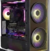 Clarity High-End 1440p and 4K Gaming PC Build AMD Ryzen 7 7800X3D, Gigabyte RTX 5070 12GB, 32GB DDR5 6000MHz CL30, 1TB Gen4 NVMe, Wi-Fi 6E Clarity | High-End 1440p and 4K Gaming PC Build: AMD Ryzen 7 7800X3D, Gigabyte RTX 5070 12GB, 32GB DDR5 6000MHz CL30, 1TB Gen4 NVMe, Wi-Fi 6E