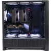 Veld | Mid-Range 1080p and 1440p Gaming and Content Creation PC: Intel Core i7-14700KF, MSI GeForce RTX 5060 8GB, 32GB DDR5, 500GB Gen4 NVMe, Wi-Fi 6E