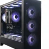 Veld | Mid-Range 1080p and 1440p Gaming and Content Creation PC: Intel Core i7-14700KF, MSI GeForce RTX 5060 8GB, 32GB DDR5, 500GB Gen4 NVMe, Wi-Fi 6E