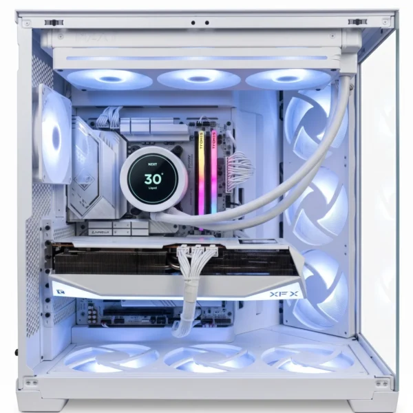 Gemini_Generated_Image_h1hx3fh1hx3fh1hx Thomas | High-End All-White 4K Gaming & Content Creation Desktop PC: AMD Ryzen 7 7800X3D, Radeon RX 9070 XT 16GB, 32GB DDR5, 2TB NVMe SSD