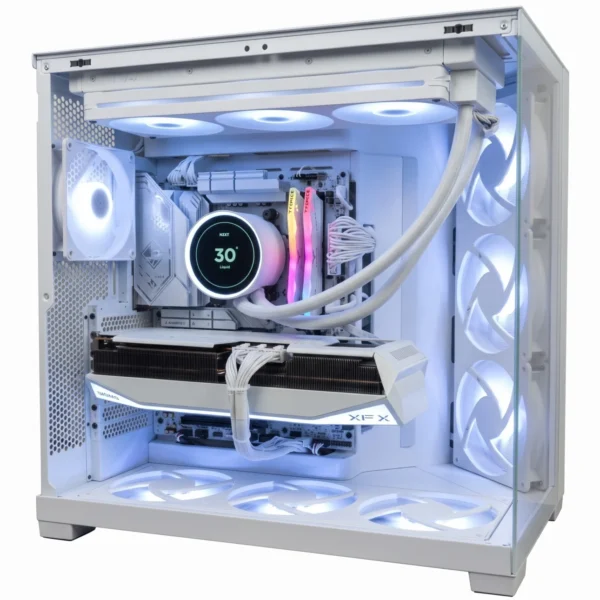 Gemini_Generated_Image_9a00m89a00m89a00 Thomas | High-End All-White 4K Gaming & Content Creation Desktop PC: AMD Ryzen 7 7800X3D, Radeon RX 9070 XT 16GB, 32GB DDR5, 2TB NVMe SSD