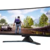 Lenovo_Legion_Y44w10_CT1_01 Lenovo - Legion Y44w-10 43.4-inch 3840x1200 144Hz Curved Gaming Monitor - 65EARAC1PH