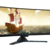 Lenovo_Legion_Y44w10_CT1_02 Lenovo - Legion Y44w-10 43.4-inch 3840x1200 144Hz Curved Gaming Monitor - 65EARAC1PH