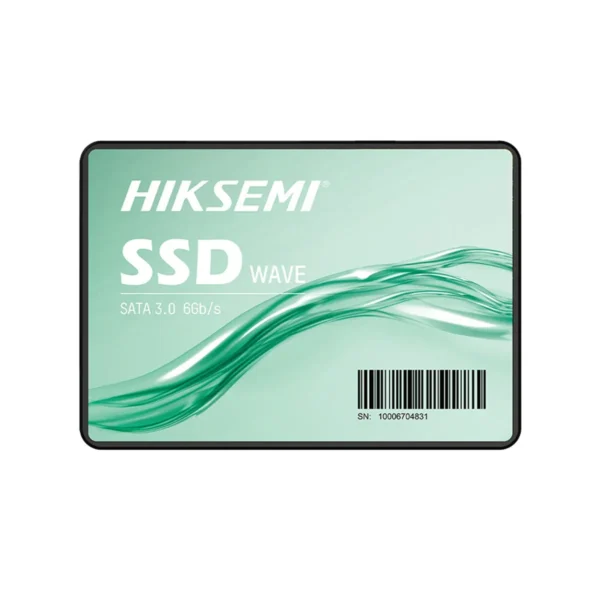 65xd4g56sdag HIKSEMI WAVE(S) 1TB SATA III 2.5-Inch Internal SSD - HS-SSD-WAVE(S) 1024G