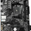 800 (1) GIGABYTE B550M H ARGB AMD AM4 Micro ATX Motherboard PCIe 4.0 DDR4 - GA-B550M-H-ARGB