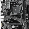 800 GIGABYTE B550M H ARGB AMD AM4 Micro ATX Motherboard PCIe 4.0 DDR4 - GA-B550M-H-ARGB
