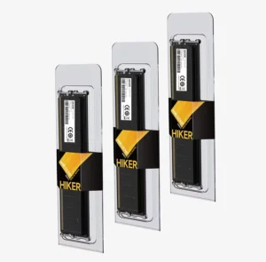 8004a9de-dbfc-4d73-9b60-22d0541b5c52.jpg_720 HIKSEMI HIKER 16GB DDR4 3200MHz UDIMM High-Performance Desktop RAM Memory Module - HSC416U32Z1 16G
