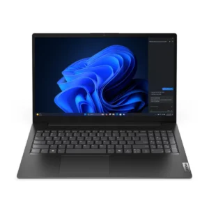 Lenovo - V15 G5 IRL 15.6-inch FHD Anti-Glare IPS Intel Core 7 Processor Business Black   Laptop - 83GW00GWPH