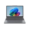 Lenovo - IdeaPad Slim 3 15.3-inch AI PC Intel Core Series 3 Laptop - 83RR007EPH