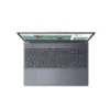 Lenovo - IdeaPad Slim 3 15.3-inch AI PC Intel Core Series 3 Laptop - 83RR007EPH