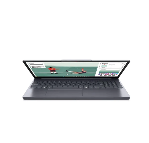 IdeaPad_Slim_3_15IWC11_CT2_10 Lenovo - IdeaPad Slim 3 15.3-inch WUXGA IPS Intel Core 7 16GB RAM 1TB SSD Laptop - 83RR00LHPH