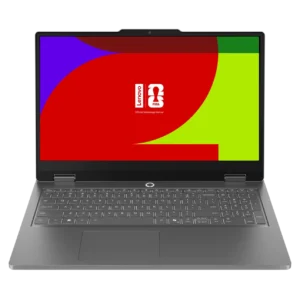 Lenovo - LOQ Essential 15.6-inch FHD 144Hz IPS Intel Core i7 16GB RAM RTX 5060 Gaming Laptop - 83SC006HPH