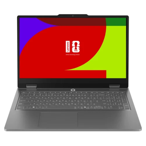 Lenovo - LOQ Essential 15.6-inch FHD 144Hz IPS Intel Core i7 16GB RAM RTX 5060 Gaming Laptop - 83SC006HPH