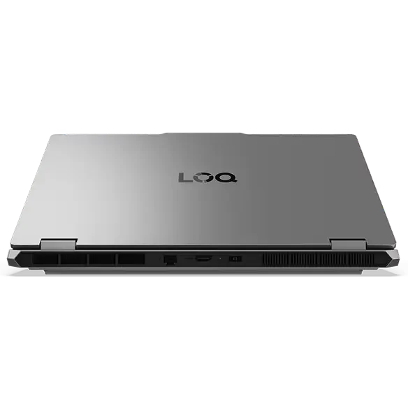onylyke64su7288045u4aqk5ppkcmn784480 Lenovo - LOQ Essential 15.6-inch FHD 144Hz IPS Intel Core i7 16GB RAM RTX 5060 Gaming Laptop - 83SC006HPH